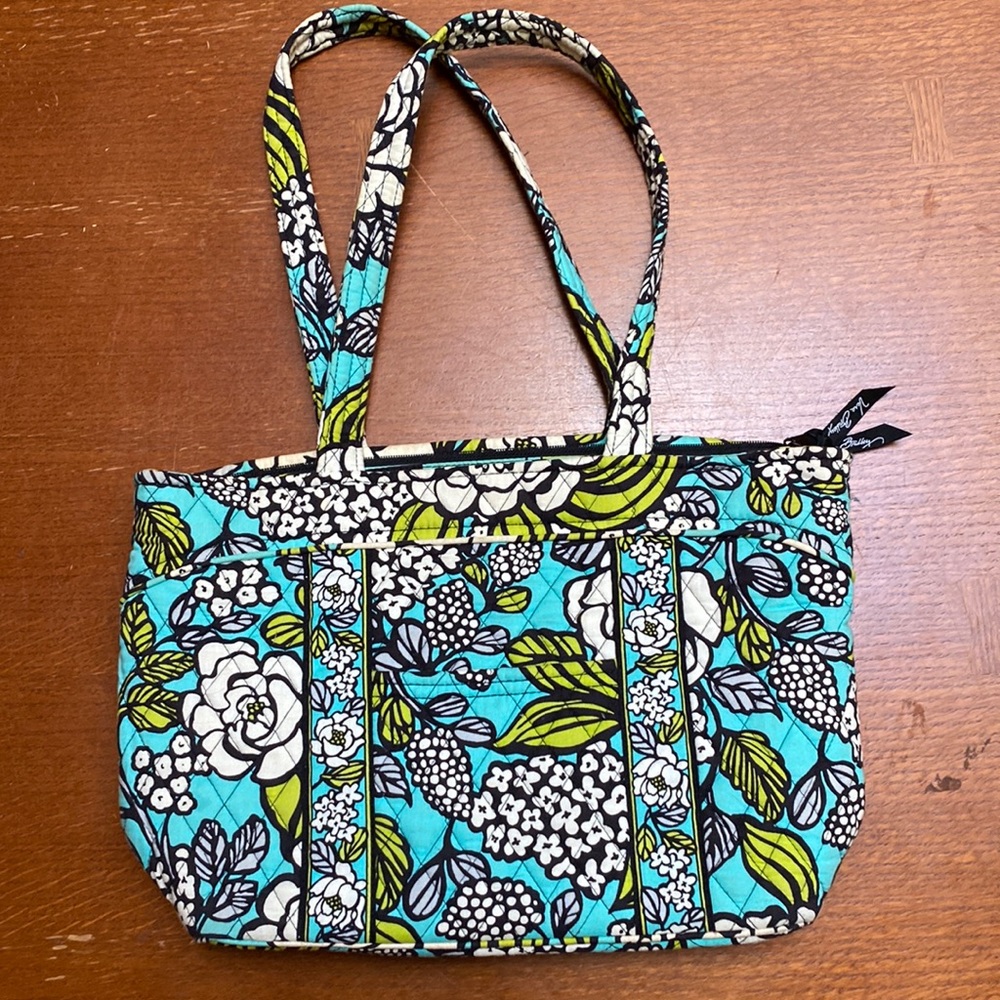Vera Bradley Tote